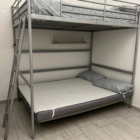 Bed2Go Brescia Daire Torino Dış mekan fotoğraf