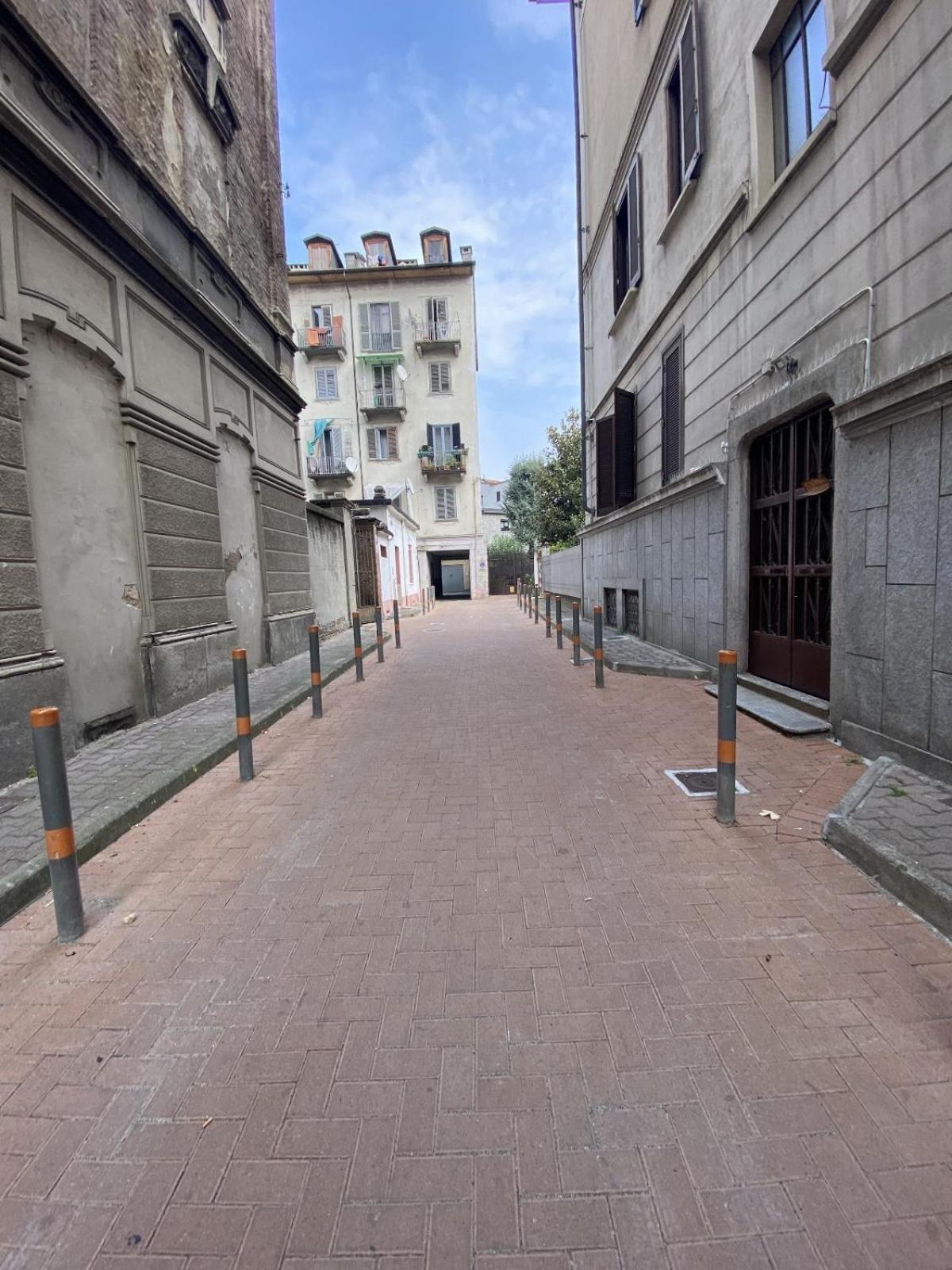 Bed2Go Brescia Daire Torino Dış mekan fotoğraf