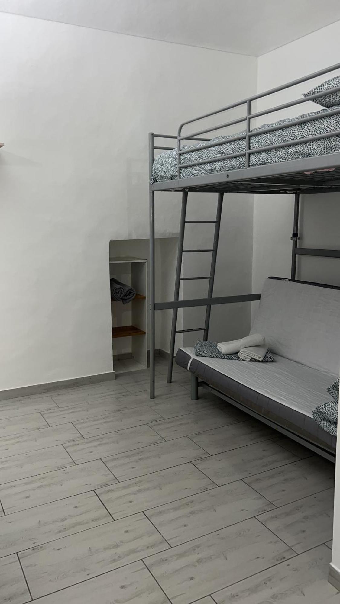 Bed2Go Brescia Daire Torino Dış mekan fotoğraf
