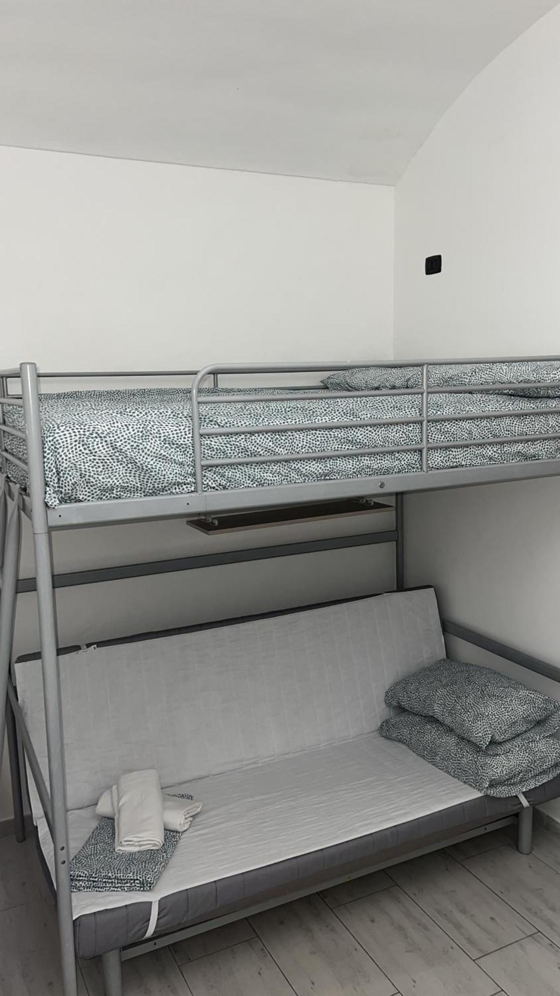 Bed2Go Brescia Daire Torino Dış mekan fotoğraf