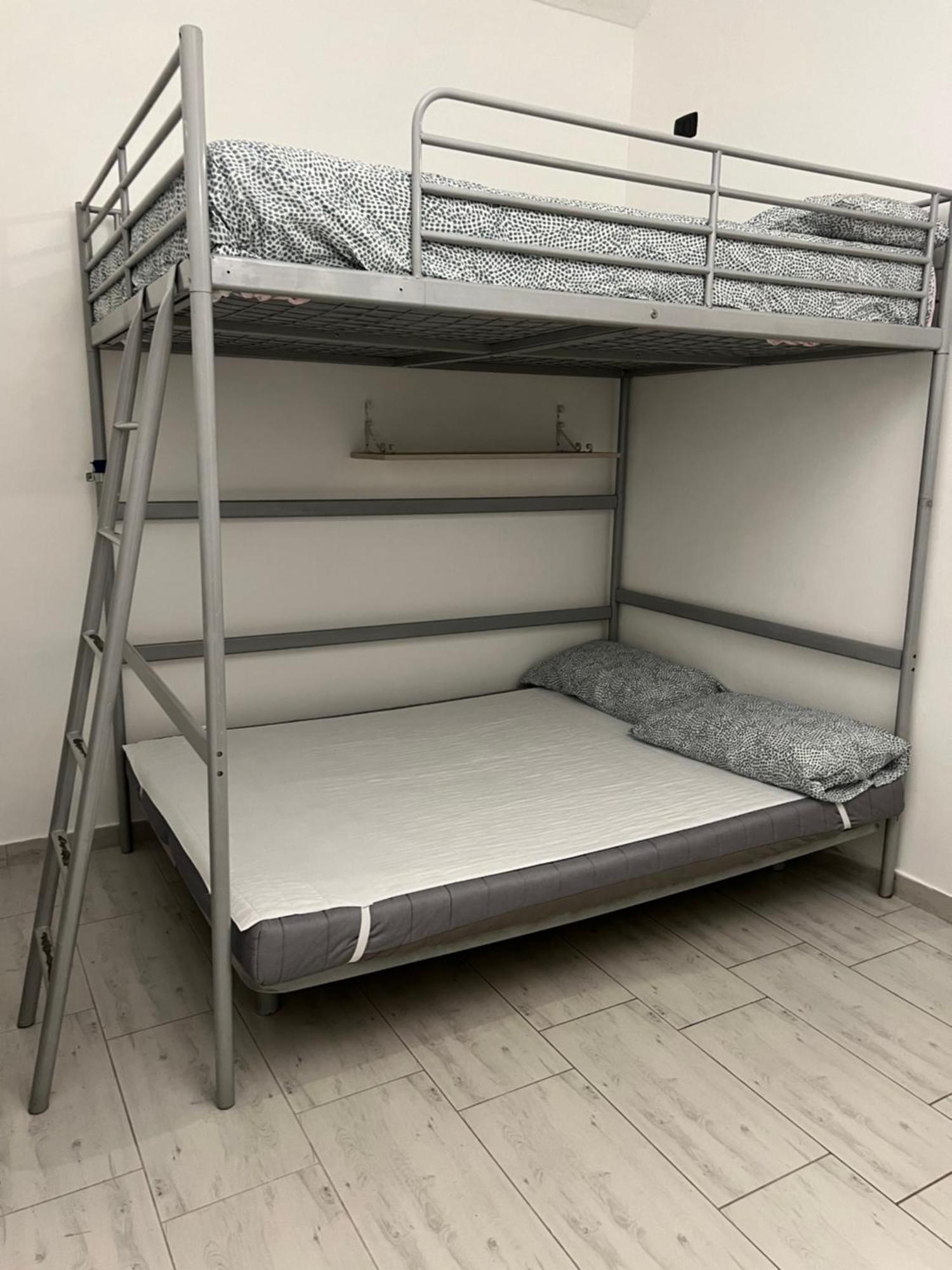 Bed2Go Brescia Daire Torino Dış mekan fotoğraf